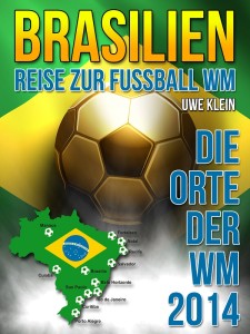 Brasilien Cover