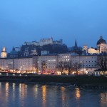 Mozart und mehr in Salzburg