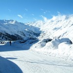 Winterspaß am Arlberg