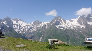 Der Arlberg und sein Tourismus