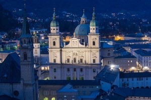 Salzburg: Urlaub in einer beeindruckenden Stadt voller Sehenswürdigkeiten