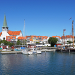 Ostseeurlaub auf Bornholm